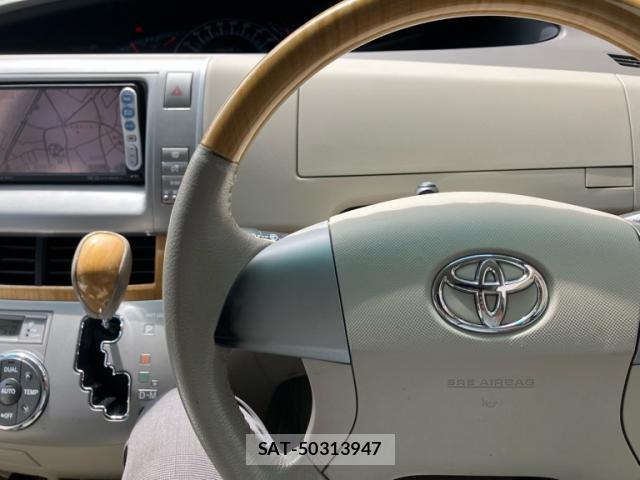 Toyota ESTIMA 2006-03 8813375-12