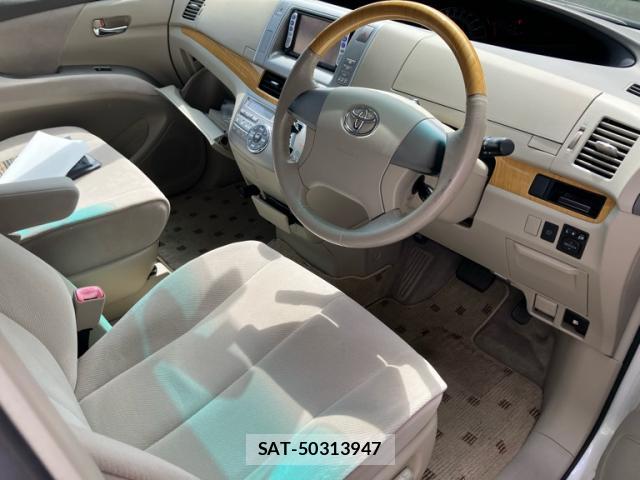 Toyota ESTIMA 2006-03 8813375-2