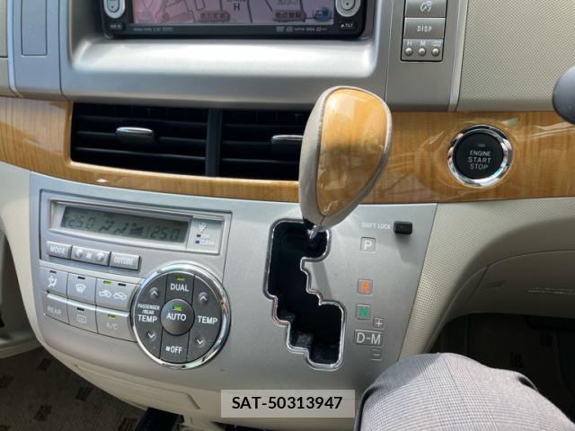 Toyota ESTIMA 2006-03 8813375-3