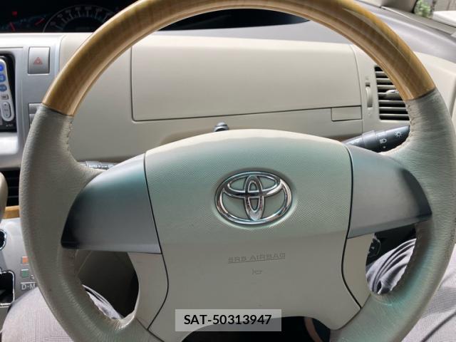 Toyota ESTIMA 2006-03 8813375-4