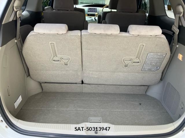 Toyota ESTIMA 2006-03 8813375-6