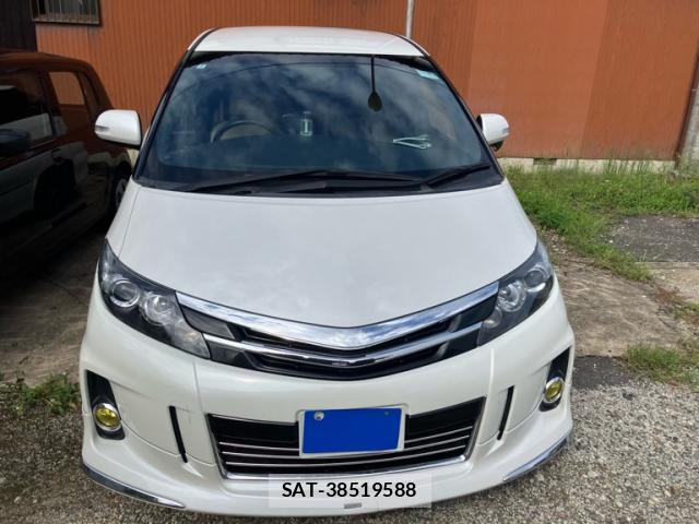 Toyota ESTIMA 2016-03 8813376-0