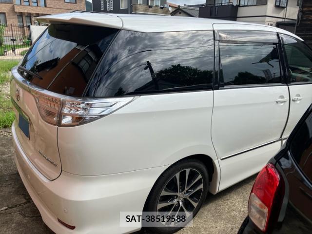 Toyota ESTIMA 2016-03 8813376-1