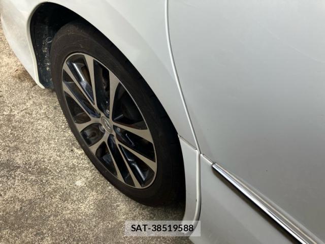 Toyota ESTIMA 2016-03 8813376-11