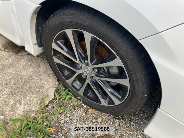 Toyota ESTIMA 2016-03 8813376-14