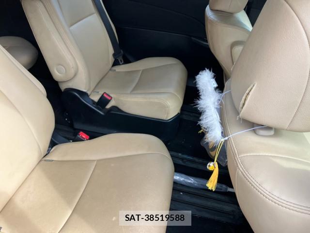 Toyota ESTIMA 2016-03 8813376-6