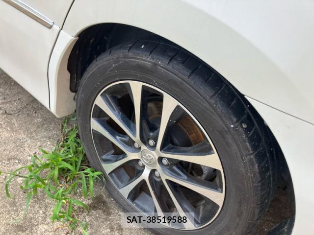 Toyota ESTIMA 2016-03 8813376-9