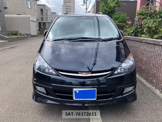 Toyota ESTIMA 2002-04 8813416-0