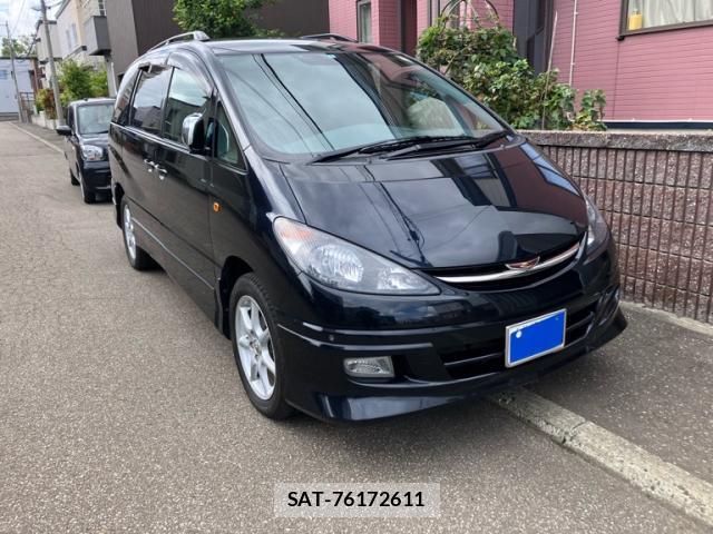 Toyota ESTIMA 2002-04 8813416-1