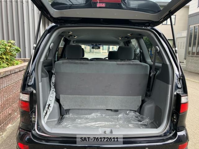 Toyota ESTIMA 2002-04 8813416-10