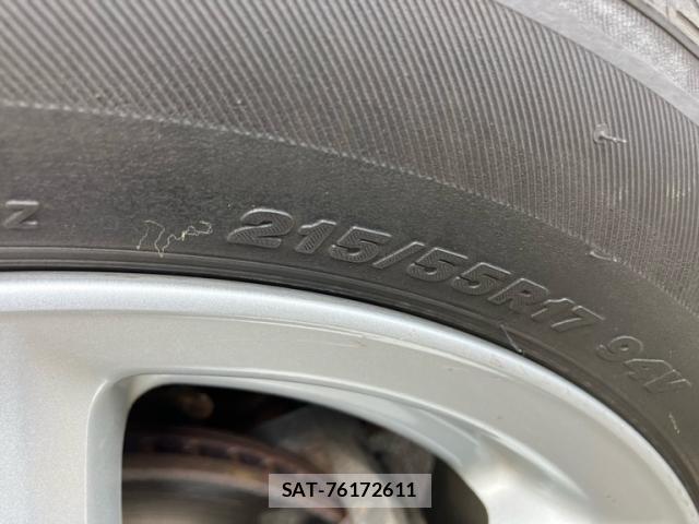 Toyota ESTIMA 2002-04 8813416-12