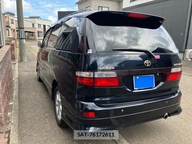 Toyota ESTIMA 2002-04 8813416-13