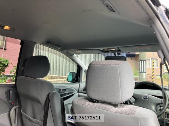 Toyota ESTIMA 2002-04 8813416-19