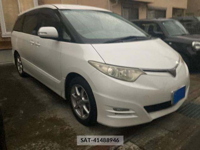 Toyota ESTIMA 2006-11 8813482-0