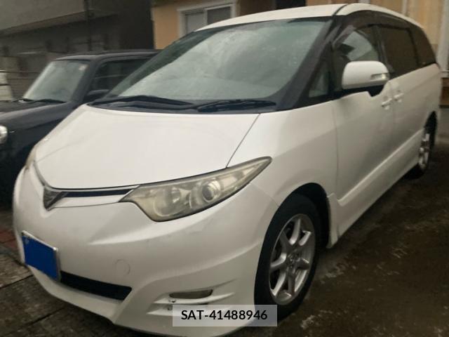 Toyota ESTIMA 2006-11 8813482-1