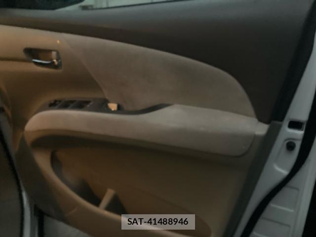 Toyota ESTIMA 2006-11 8813482-10