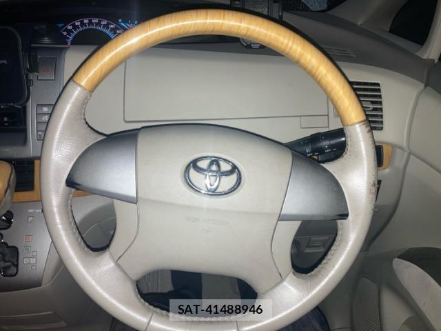 Toyota ESTIMA 2006-11 8813482-15