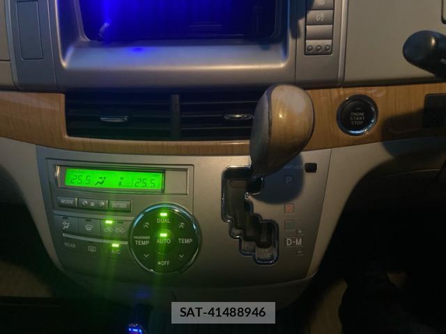 Toyota ESTIMA 2006-11 8813482-17