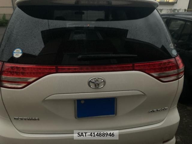 Toyota ESTIMA 2006-11 8813482-5