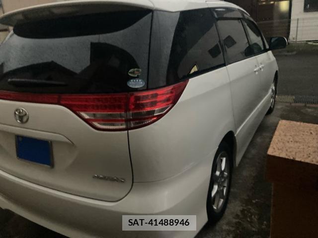 Toyota ESTIMA 2006-11 8813482-6