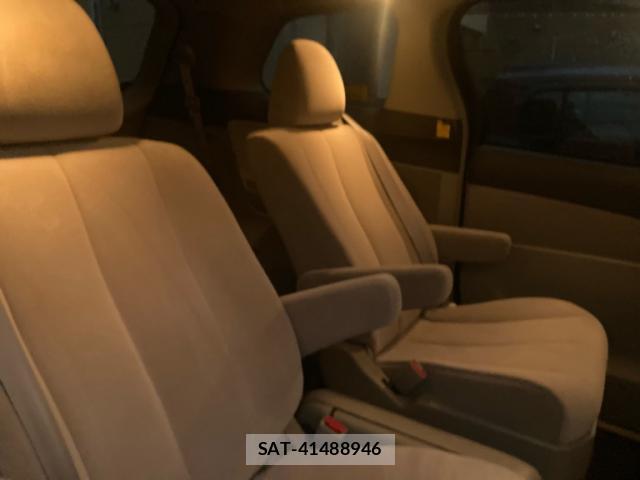 Toyota ESTIMA 2006-11 8813482-7