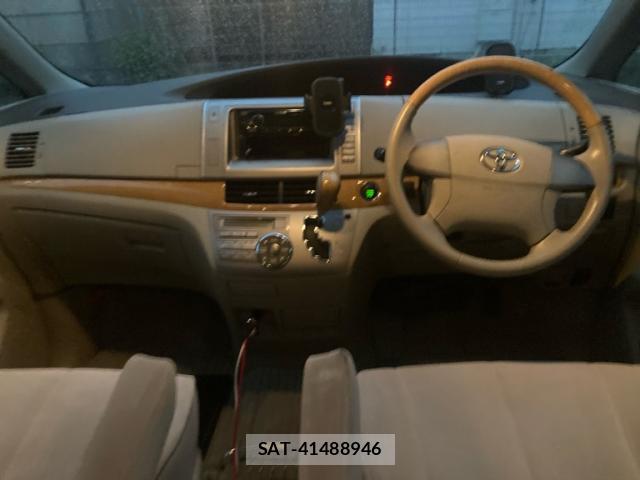 Toyota ESTIMA 2006-11 8813482-9