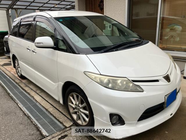 Toyota ESTIMA 2011-10 8813622-0