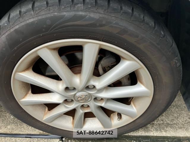 Toyota ESTIMA 2011-10 8813622-12