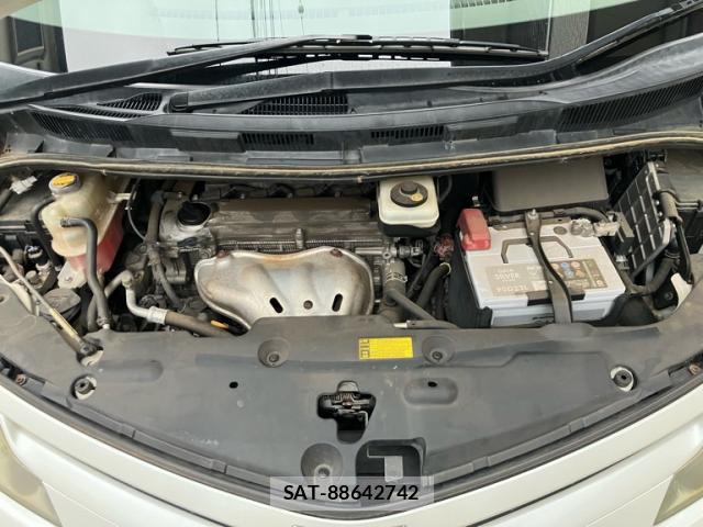 Toyota ESTIMA 2011-10 8813622-15
