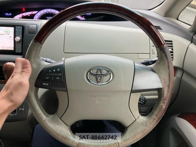 Toyota ESTIMA 2011-10 8813622-16