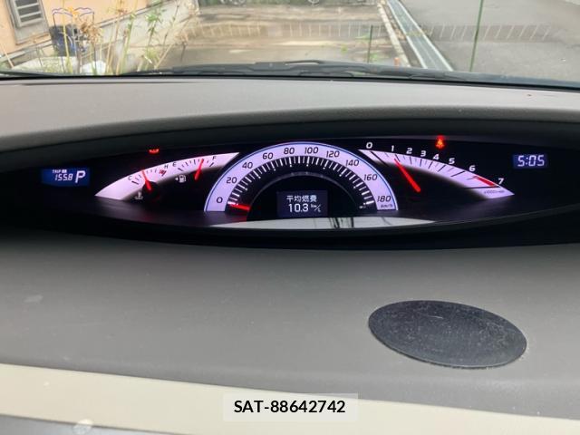 Toyota ESTIMA 2011-10 8813622-17