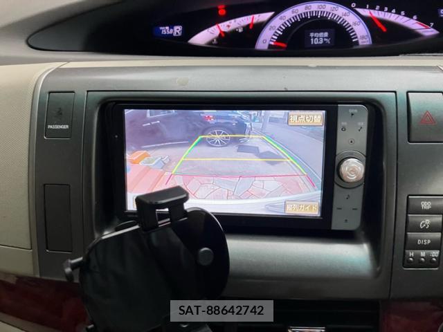 Toyota ESTIMA 2011-10 8813622-19