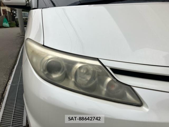Toyota ESTIMA 2011-10 8813622-2