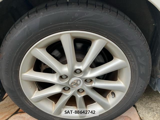 Toyota ESTIMA 2011-10 8813622-3
