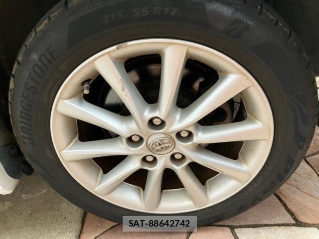 Toyota ESTIMA 2011-10 8813622-4