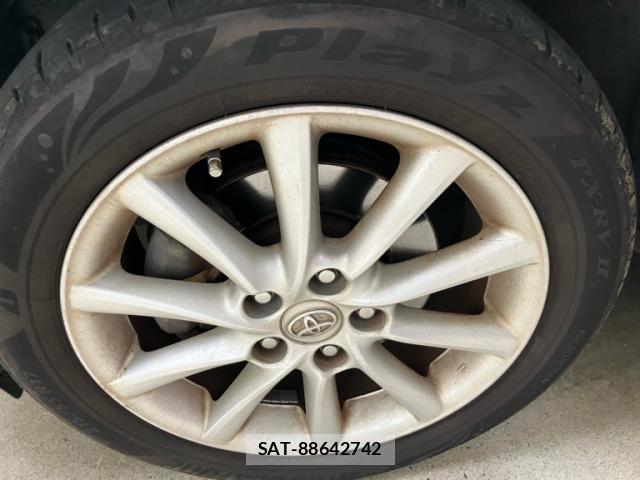 Toyota ESTIMA 2011-10 8813622-5