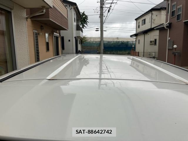 Toyota ESTIMA 2011-10 8813622-6