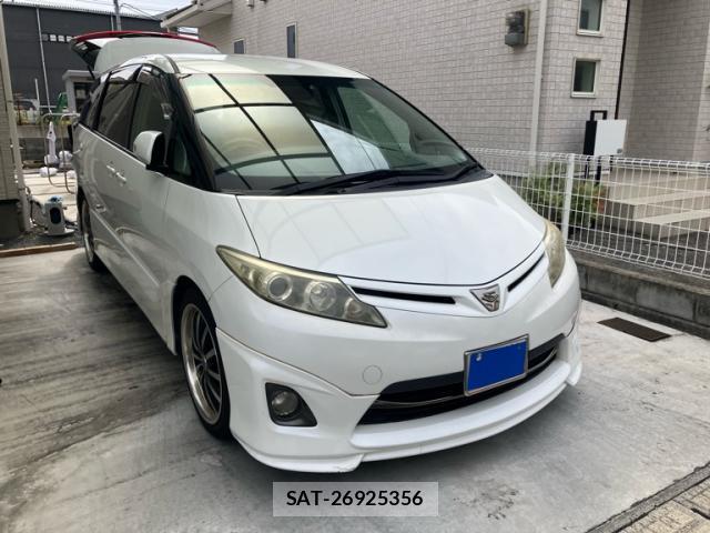 Toyota ESTIMA 2010-02 8813644-0
