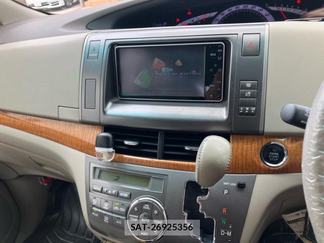 Toyota ESTIMA 2010-02 8813644-15