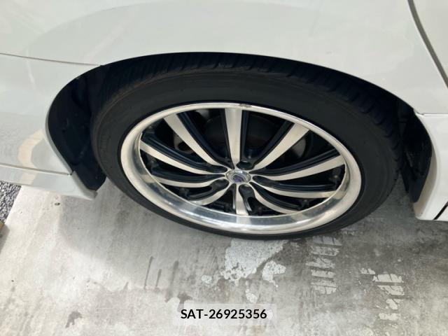 Toyota ESTIMA 2010-02 8813644-2