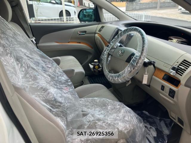 Toyota ESTIMA 2010-02 8813644-3