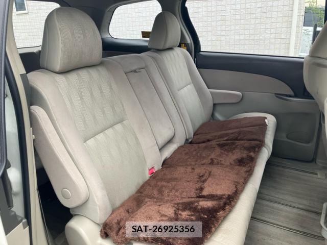 Toyota ESTIMA 2010-02 8813644-4