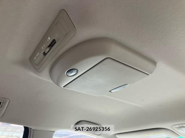 Toyota ESTIMA 2010-02 8813644-5