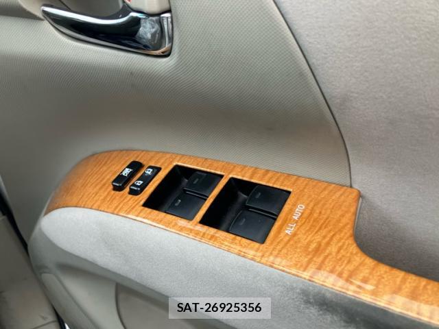 Toyota ESTIMA 2010-02 8813644-6