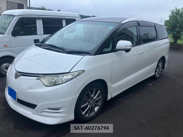 Toyota ESTIMA 2006-02 8813655-0