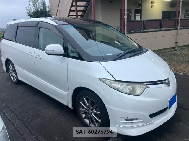 Toyota ESTIMA 2006-02 8813655-1