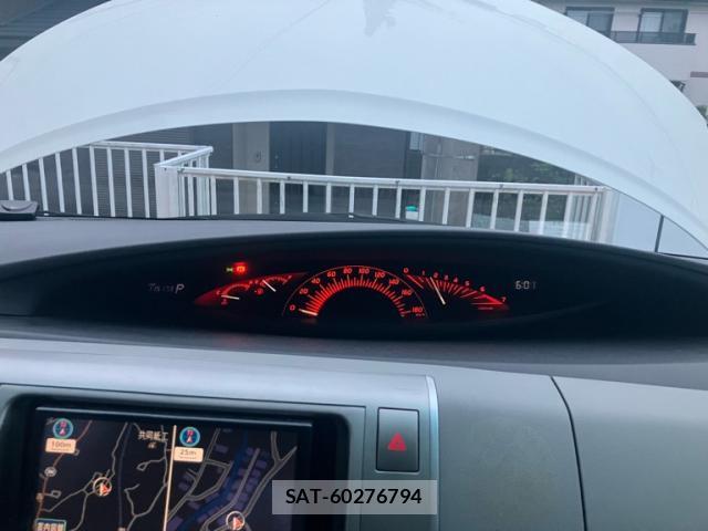 Toyota ESTIMA 2006-02 8813655-11