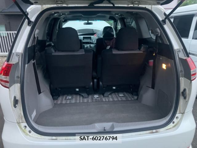 Toyota ESTIMA 2006-02 8813655-12
