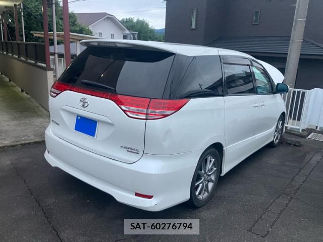 Toyota ESTIMA 2006-02 8813655-2