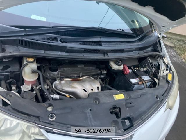 Toyota ESTIMA 2006-02 8813655-3
